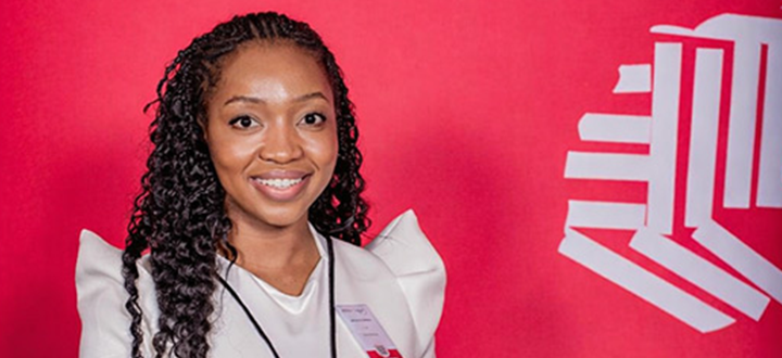 Unisa student uses innovation to improve access to mental healthcare